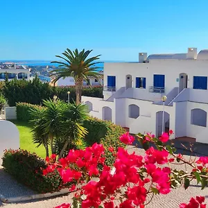 Luxury Townhouse In Complex With Town And Ocean View By Be Cherish Albufeira