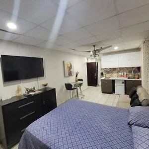  Apartment Studio At Cocomar