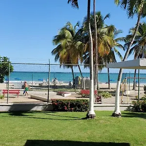  Apartment Beach Studio At Marbella Del Caribe 7