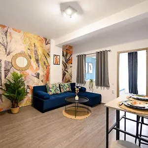 Old Town Charm - Modern & Comfortable In The Heart Of The Bucharest