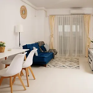 Unirii Urban Cozy Bucharest
