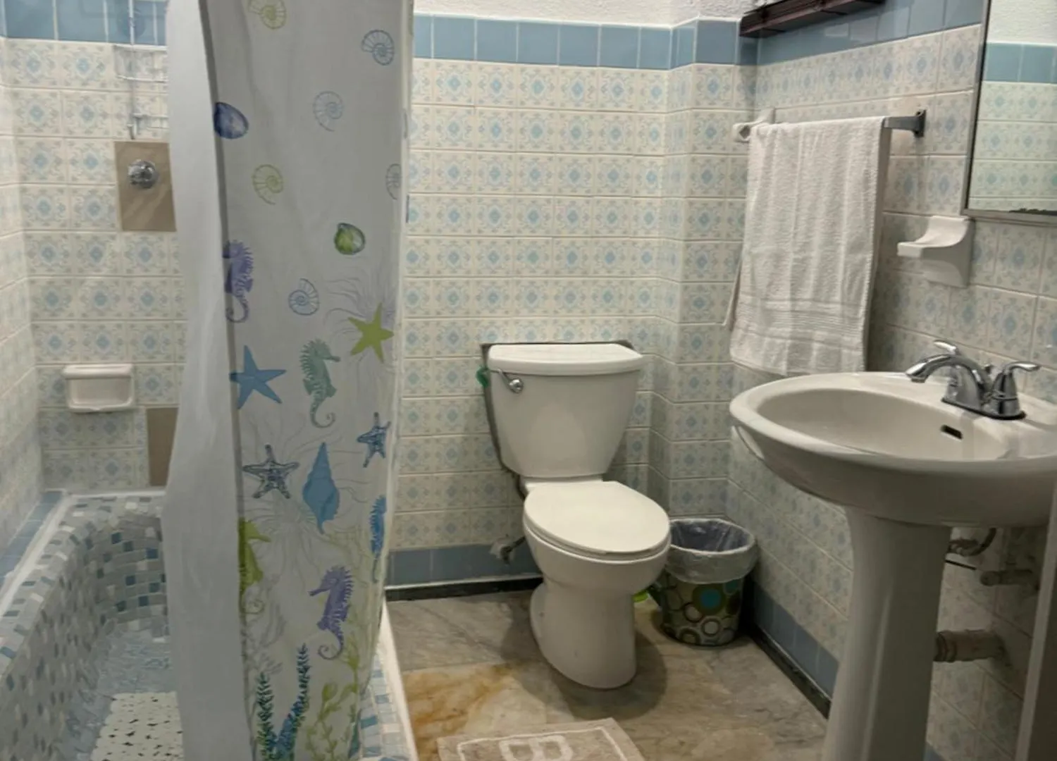 Apartment Casita Natural Village #4 San Juan Puerto Rico